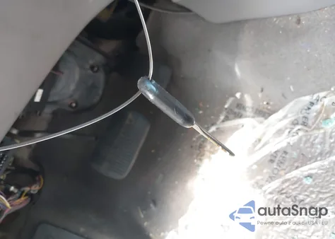 2004 Mercury Sable Ls Premium z USA, uszkodzony, nr VIN 1MEFM55S04A622750